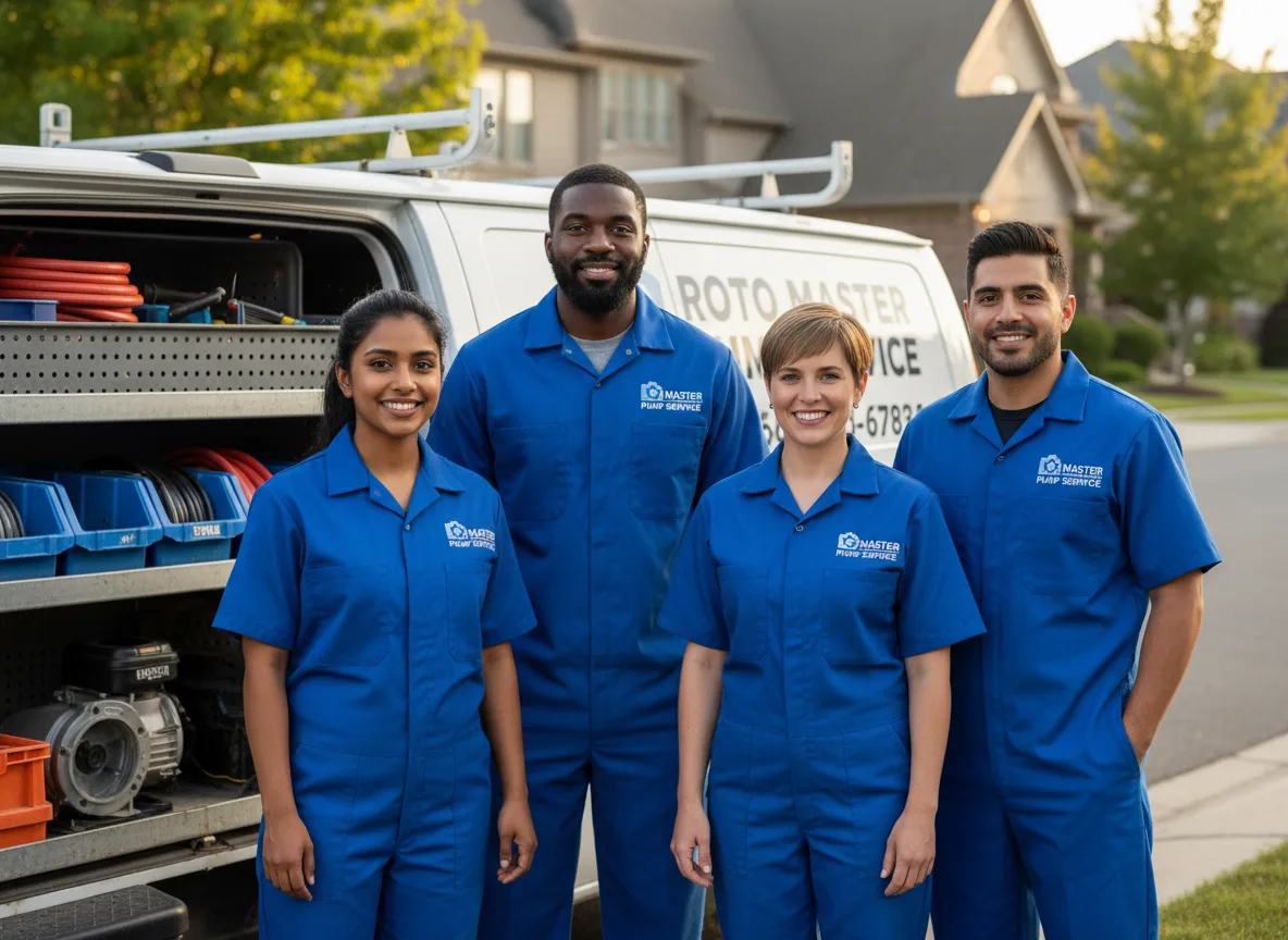 Sump Pump Installation company in Surprise, AZ
